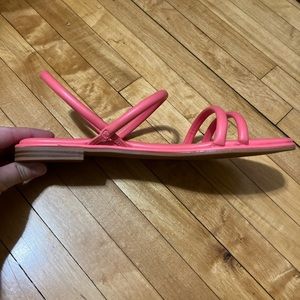 Adorable, comfy J.Crew sandals